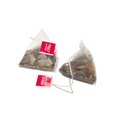 Detox Cleansing Tea 12-Bag