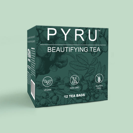 PYRU Beautifying Tea